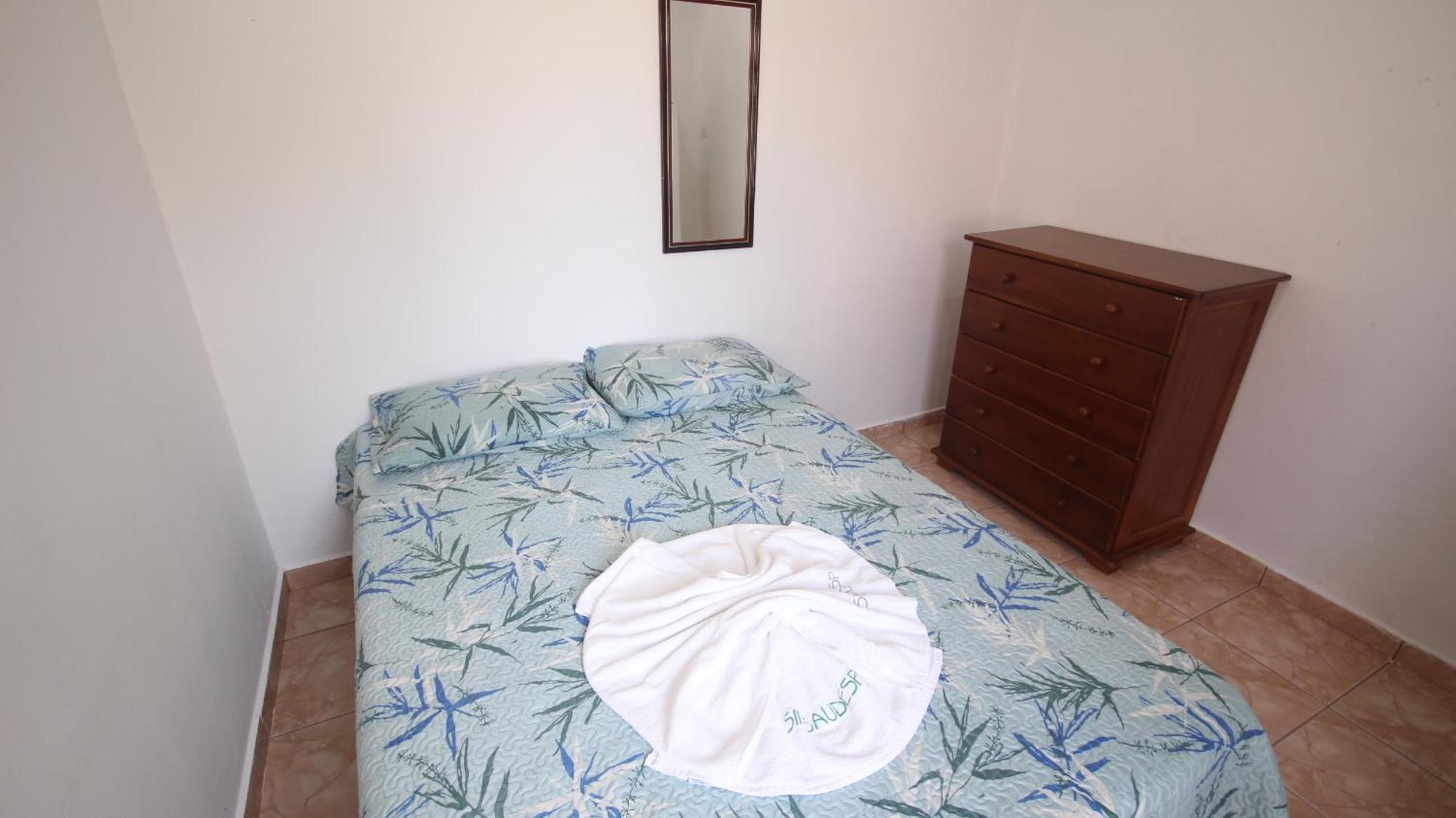 Resort Saude Premium Peruíbe Eksteriør billede