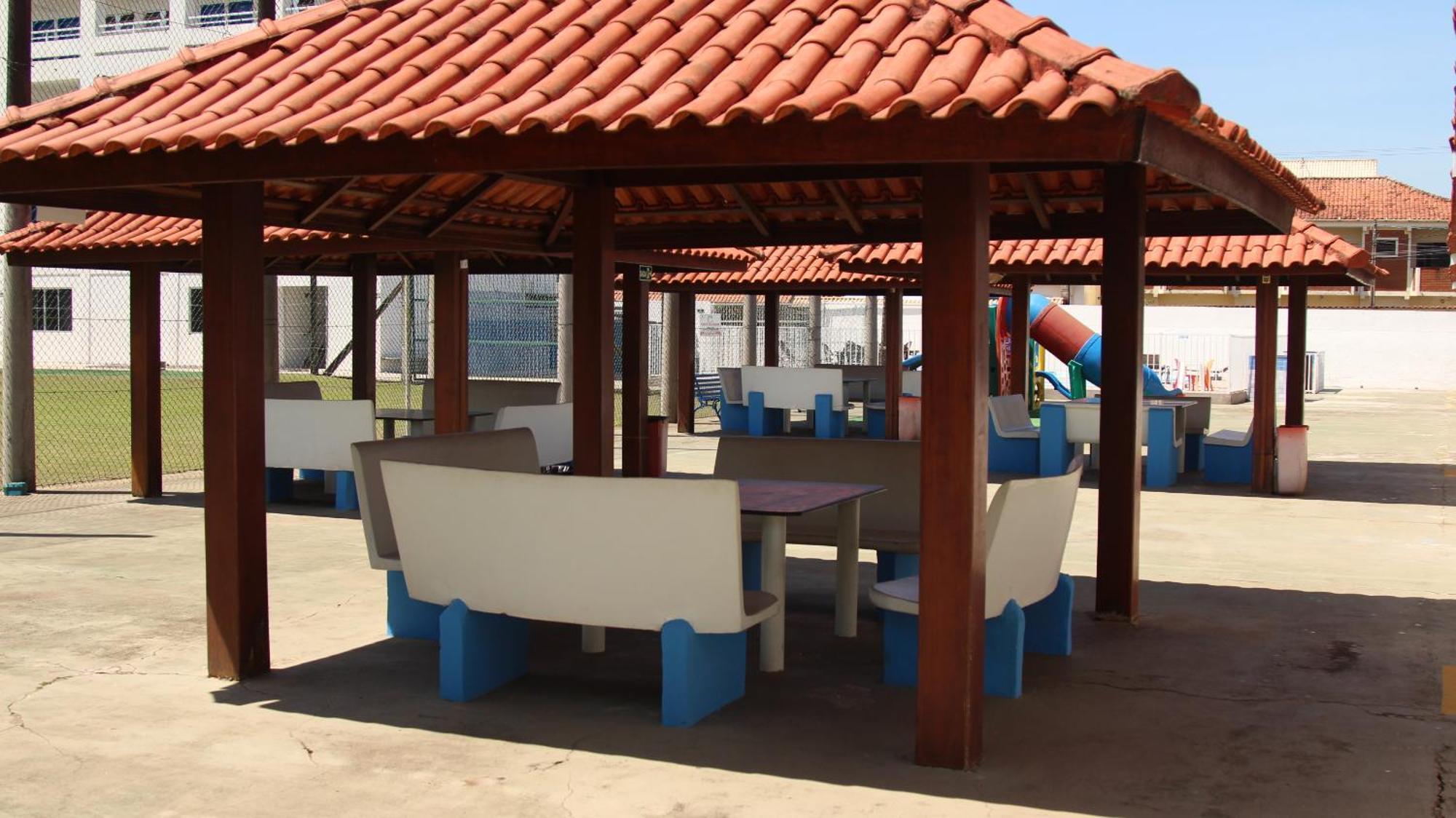 Resort Saude Premium Peruíbe Eksteriør billede