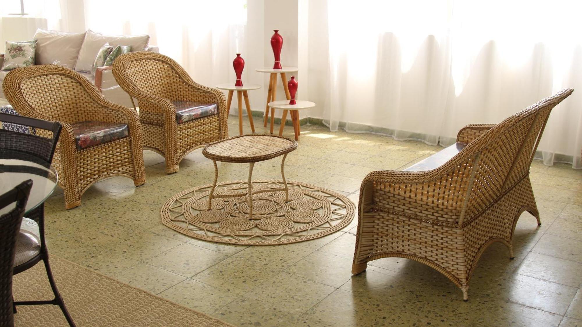 Resort Saude Premium Peruíbe Eksteriør billede