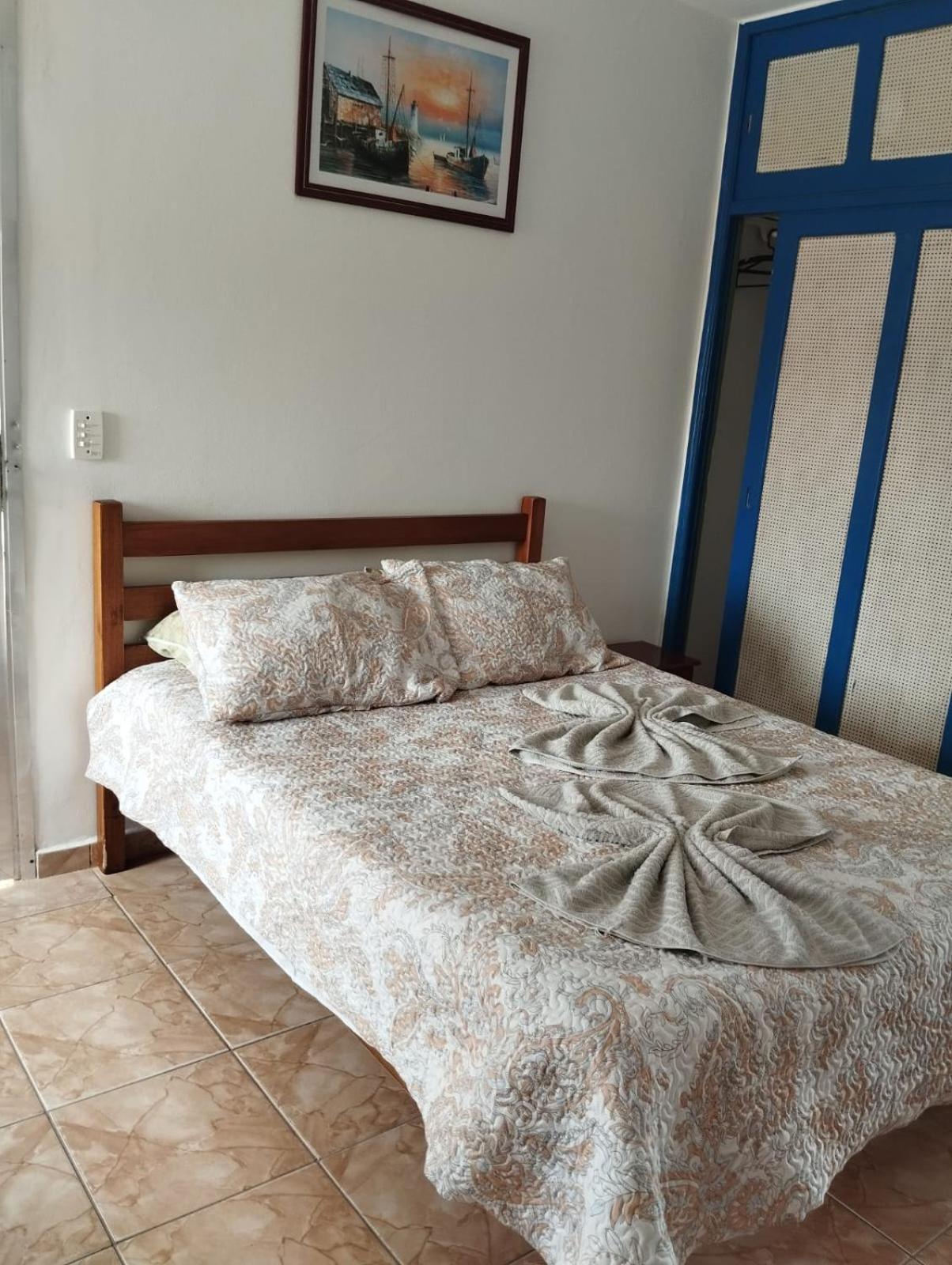 Resort Saude Premium Peruíbe Eksteriør billede